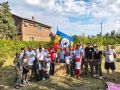 Традиции и современность: воспитанники центра «Дончак» провели семейный день на природе