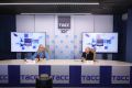 Главное из заявлений с пресс-конференции, посвященной тенденциям развития потребительского рынка региона, а также внедрению механизмов лицензирования розничной продажи табачной и никотиносодержащей продукции