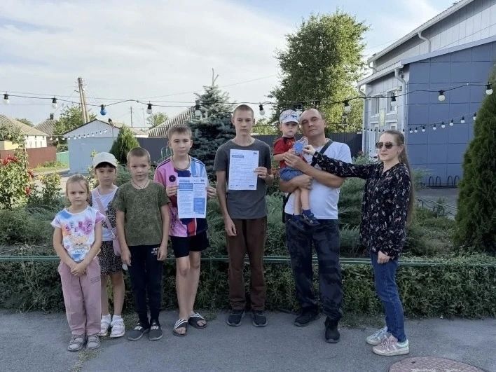 Дома культуры и библиотеки города Шахты присоединились к акции #ДарюТепло