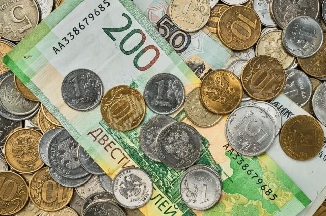 В бюджет Ростовской области поступило более 96 млн рублей