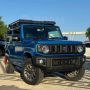 1 670 т.р. Suzuki Jimny, 2018 г.в