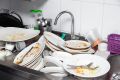 Грязная посуда и развод: как бытовые привычки рушат семьи