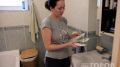 Как зубная паста может вернуть блеск вашим кранам и смесителям