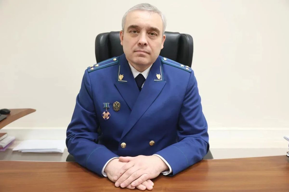 Южной транспортной прокуратурой 25 августа 2026 г. в рамках работы мобильной приемной запланирован личный прием граждан и предпринимателей в Южном таможенном управлении