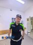 В Аксае сотрудники ГАИ помогли срочно доставить мужчину с больным сердцем в ЦРБ