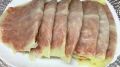 Чебуреки в капустных листьях: неожиданный кулинарный эксперимент