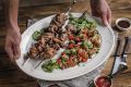 Шашлыки из баранины: незабываемый кулинарный опыт