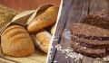 Белый или черный: какой хлеб выбрать для здоровья желудка