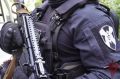 В Ростове-на-Дону при содействии спецназа Росгвардии задержан подозреваемый в разбое
