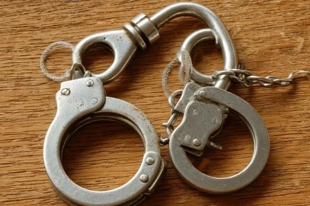 В Ростове задержали налетчика банка, скрывавшегося почти 10 лет
