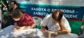 В Новочеркасске в очередной раз прошла выездная диспансеризация