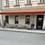 Chere Maman: новое вдохновение француза на Трубной, но не без недостатков
