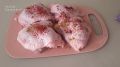 Вкусный ужин из простых ингредиентов