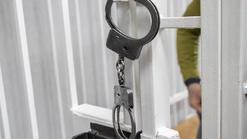 В Ростове спустя десять лет задержали подозреваемого в серии нападений на банки