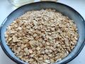 Постное овсяное печенье с шоколадом: легкий и вкусный рецепт
