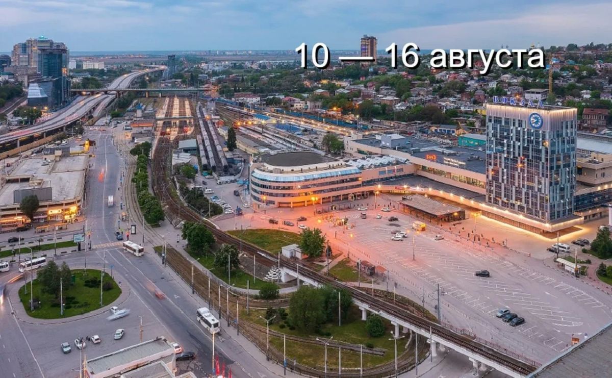 Традиционно подводим итоги уходящей недели:
