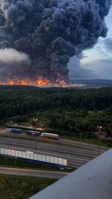 Ближе к утру количество сбитых БПЛА на подлете к Москве перевалило за две сотни Ближе к утру количество сбитых БПЛА на подлете к Москве перевалило за две сотни