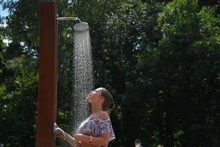 В Ростове-на-Дону 16 августа будет переменная облачность и до +29 °C