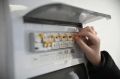 С 17 по 21 августа в Ростове отключат свет на десятках улиц