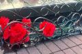 Глава Таганрога Камбулова выразила соболезнования семьям погибших при атаке БПЛА ВСУ