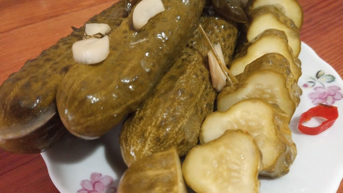 Огуречный рай: как сделать шикарные маринады на зиму