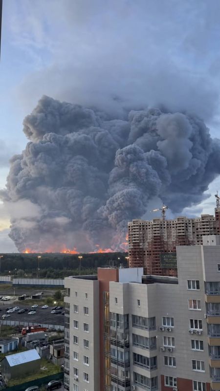 Ближе к утру количество сбитых БПЛА на подлете к Москве перевалило за две сотни Ближе к утру количество сбитых БПЛА на подлете к Москве перевалило за две сотни