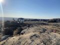 Возгорание на полигоне ТКО в городе Шахты потушено
