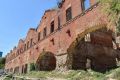 Владельцу Парамоновских складов в Ростове может грозить штраф 100 тысяч рублей в месяц