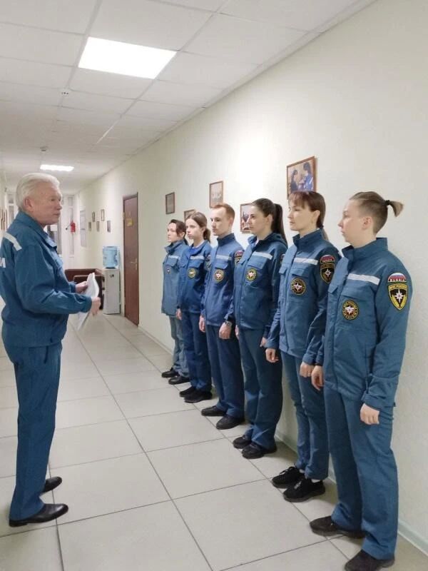 Южному филиалу Центра экстренной психологической помощи МЧС России 17 лет! Южному филиалу Центра экстренной психологической помощи МЧС России 17 лет!