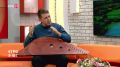 Услышать гусляра: в руках мастера оживает дерево