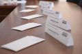 Состоится жеребьевка по распределению бесплатного эфирного времени