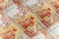 Доходы бюджета Ростова выросли на 2,2 млрд рублей за год