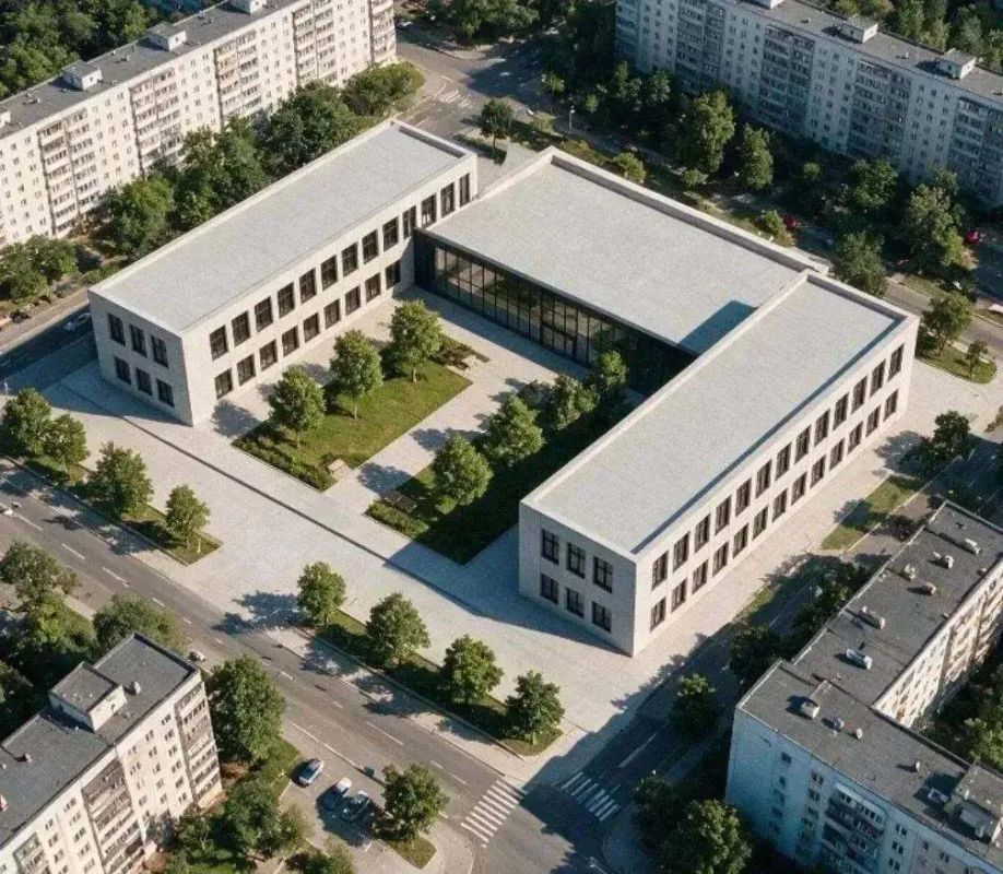 В Ростове-на-Дону создадут Единый амбулаторный онкологический центр площадью 4 тыс В Ростове-на-Дону создадут Единый амбулаторный онкологический центр площадью 4 тыс