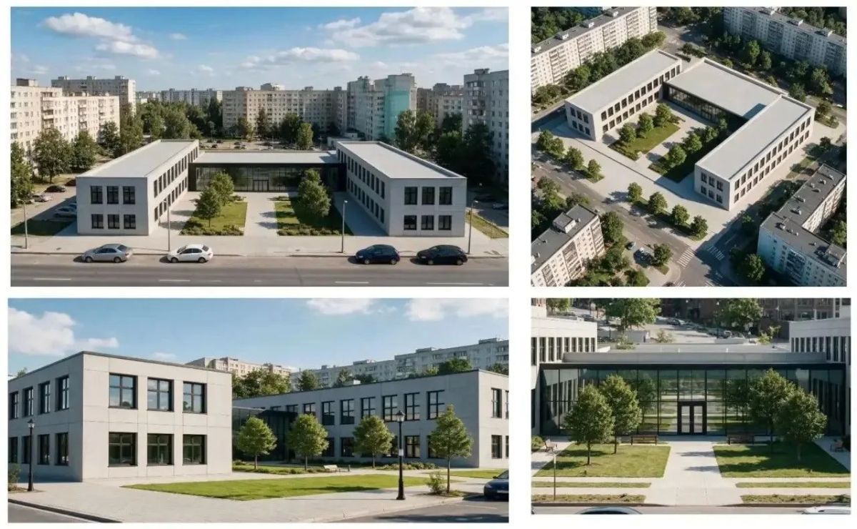 Единый амбулаторный онкологический центр появится в Ростове