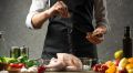 Волшебство птицы: как удивить гостей новогодними блюдами