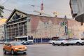 Ремонт здания Ростовского цирка «под ключ» планируют завершить в 2028 году