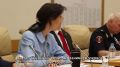 Юрий Слюсарь: Провёл оперативное совещание в правительстве с участием глав муниципалитетов