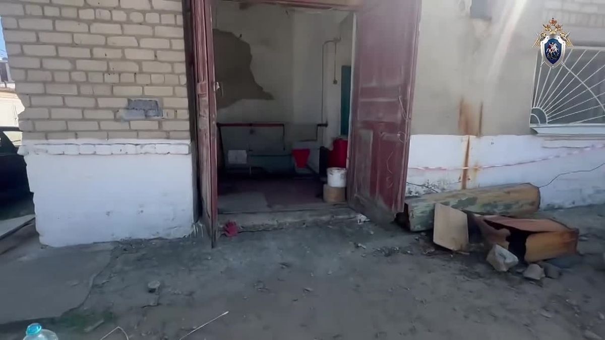 Уголовное дело возбудили по факту гибели двух рабочих в канализационном коллекторе в Белой Калитве