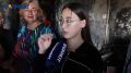 Жильцы дома на Горького, 3 в Волжском обратились в редакцию после пожара