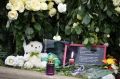 На Дону простились с 14-летней девочкой, которую убил 21-летний мужчина