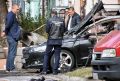 В Таганроге приняли 101 заявление о компенсации за поврежденный БПЛА транспорт