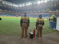 Сегодня в рамках 2-го тура группового этапа Пути РПЛ Фонбет Кубка России по футболу сезона-2026/2027 встречаются «Ростов» и «Локомотив»