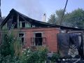 Тело 44-летней хозяйки дома в Шахтах нашли во время тушения пожара, сообщили в МЧС по Ростовской области