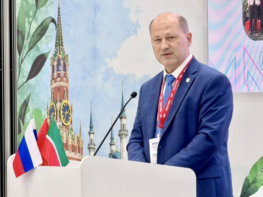Александр Скрябин: Сегодня выступил на IV Международном форуме «РОСТКИ: Россия и Китай – взаимовыгодное сотрудничество» Александр Скрябин: Сегодня выступил на IV Международном форуме «РОСТКИ: Россия и Китай – взаимовыгодное сотрудничество»