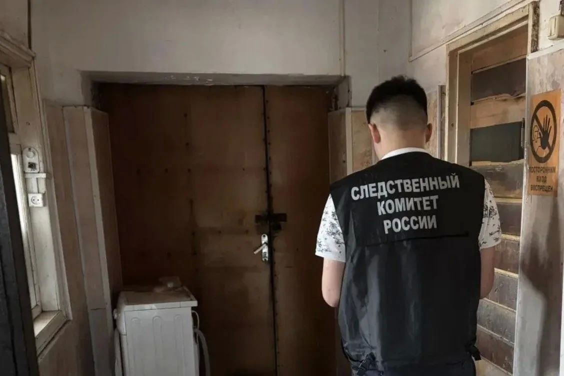 Отец расстрелял двоих сыновей в Палласовке в Волгоградской области