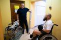 Председатель комитета Законодательного Собрания Ростовской области по экономической политике, депутат от фракции «ЕДИНАЯ РОССИЯ» Игорь Бураков обеспечил средствами реабилитации героя специальной военной операции Владимира...