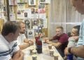 Вместе с депутатом Батайской городской Думы Анатолием Павлятенко и благочинным Батайского округа отцом Анатолием навестили наших военнослужащих, которые проходят лечение в госпитале