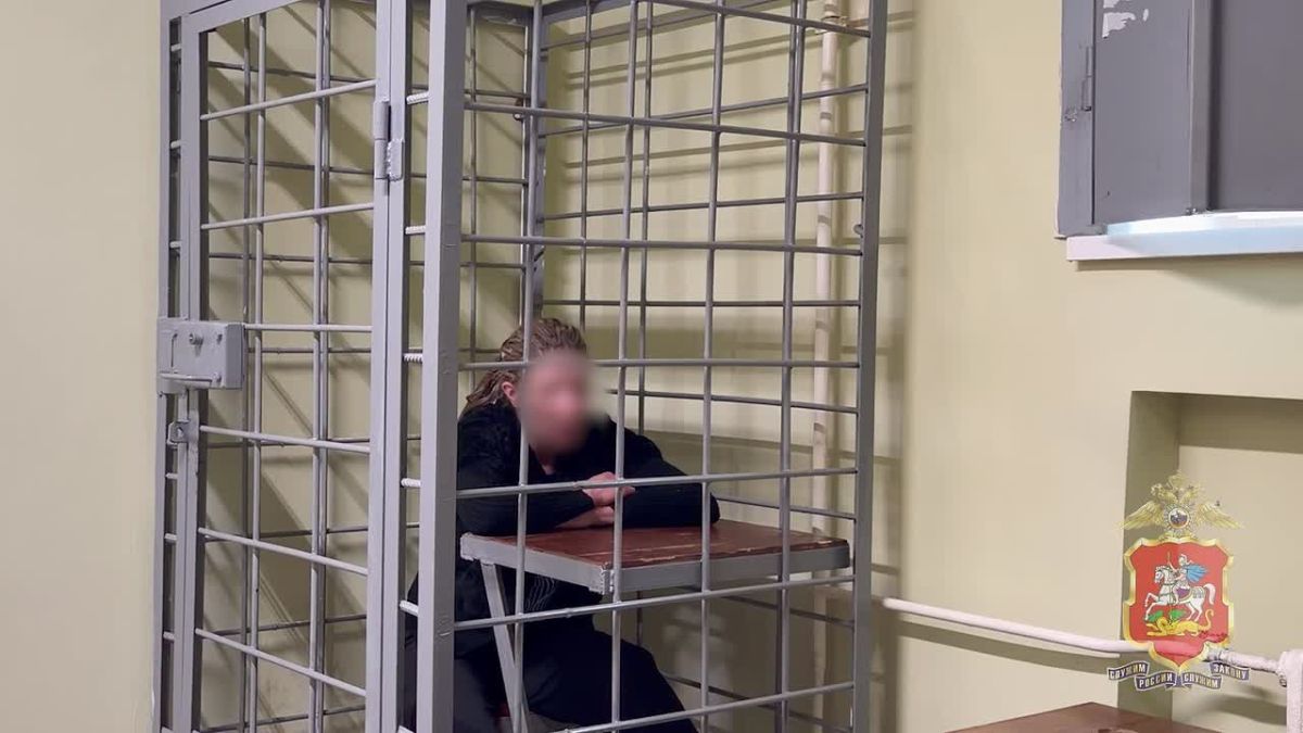 Полицейские ликвидировали в Московской области нарколабораторию, которую организовали уроженцы Ростова-на-Дону