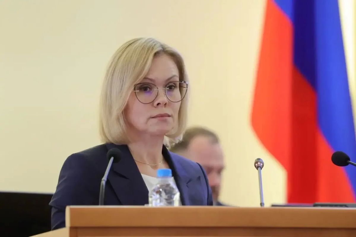 Юрий Слюсарь: Сегодня на заседании правительства подняли системный вопрос, который касается обеспечения жильем многодетных семей и требует решения на законодательном уровне Юрий Слюсарь: Сегодня на заседании правительства подняли системный вопрос, который касается обеспечения жильем многодетных семей и требует решения на законодательном уровне