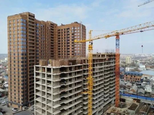 Власти пересмотрят план КРТ на левом берегу Дона и возле Кумженской рощи